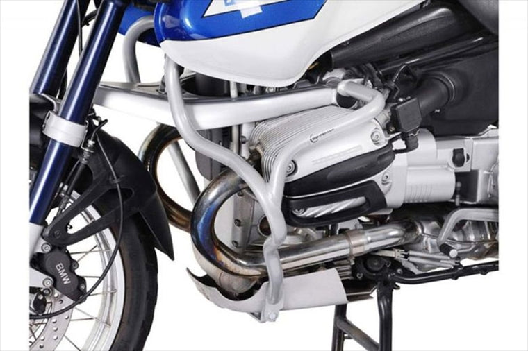 【エスダブリューモーテック】SWモーテック クラッシュバー SIL BMW R1150GS 99-04 SBL07409100