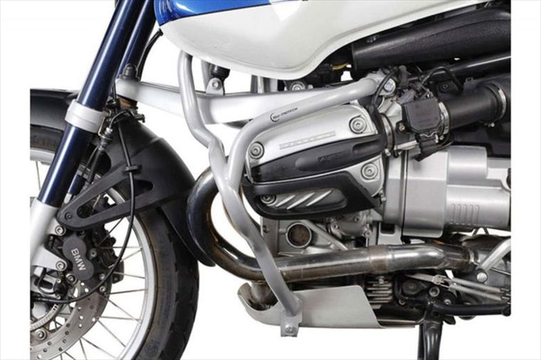 【エスダブリューモーテック】SWモーテック クラッシュバー SIL BMW R1150GS 99-04 SBL07409100