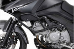 【エスダブリューモーテック】SWモーテック クラッシュバー BLK DL650 V-STROM 04-10 SBL0567410000/B