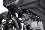 【エスダブリューモーテック】SWモーテック クラッシュバー BLK DL650 V-STROM 04-10 SBL0567410000/B