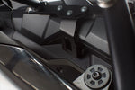 【エスダブリューモーテック】SWモーテック PRO EVOキャリア用 オフロード 強化SET CRF1000L 15- ADV SPORTS 18-【カタログ品番：P089-6975】【メーカー品番：KFT0162220101/B】