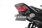 【アクティブ】アクティブ     フェンダーレスKIT LEDナンバートウツキ  BLK CB1300SF 10-21／SP 19-21／CB1300SB 10-21／SP 19-21 1151095