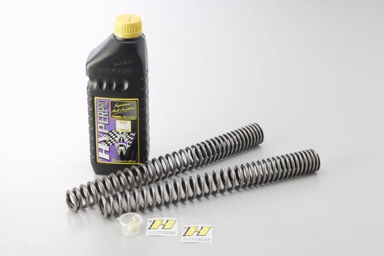 【HYPERPRO】ハイパープロ フロントスプリング V-STROM250 17-19【カタログ品番：P091-2977】【メーカー品番：22055190】
