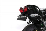 【アクティブ】アクティブ     フェンダーレスKIT LEDナンバートウツキ  BLK NINJA H2 SX 18-19／SX SE 18-20 1157091
