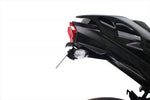 【アクティブ】アクティブ     フェンダーレスKIT LEDナンバートウツキ  BLK NINJA H2 SX 18-19／SX SE 18-20 1157091
