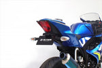 【アクティブ】アクティブ     フェンダーレスKIT LEDナンバートウツキ  BLK GSX-R125 18-19／GSX-S125 18-19 1155041