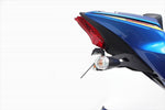 【アクティブ】アクティブ     フェンダーレスKIT LEDナンバートウツキ  BLK GSX-R125 18-19／GSX-S125 18-19 1155041