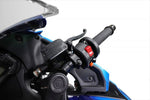 【ACTIVE】アクティブ スイッチキット TYPE-2 GSX-R125 18【カタログ品番：P094-3879】【メーカー品番：1385408】