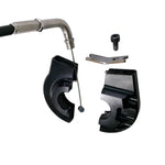 【アクティブ】アクティブ     ハイスロKIT ［EVO2］ BLK        NINJA250 18-21／NINJA400 18-21 1065718