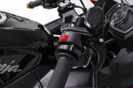 【アクティブ】アクティブ     ハイスロKIT ［EVO2］ BLK        NINJA250 18-21／NINJA400 18-21 1065720