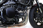 【アクティブ】アクティブ     エンジンカバースライダー           Z900RS 18-22／Z900RS CAFE 18-22 1132703