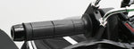 【ACTIVE】アクティブ スロットルKIT T-3 BLK φ36 ステン金具モンキー125【カタログ品番：P096-1939】【メーカー品番：1077058SU】