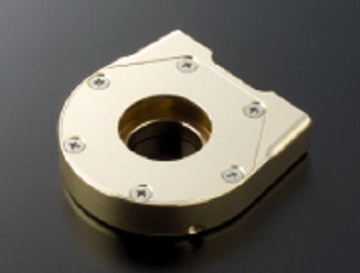 【ACTIVE】アクティブ スロットルKIT T-3 T-GLD φ40 ステン金具モンキー125【カタログ品番：P097-7158】【メーカー品番：1077064SU】