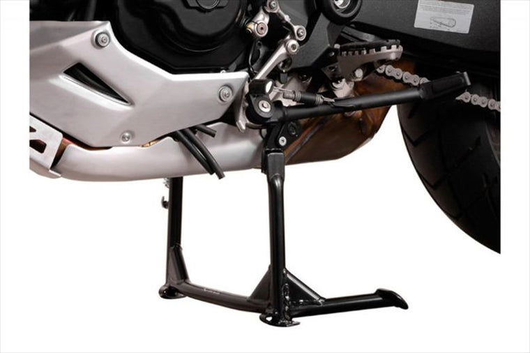 【エスダブリューモーテック】SWモーテック センタースタンド DUCATI MULTISTRADA 1200／S 10-14 HPS2214110001/B