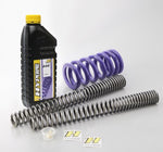 【HYPERPRO】ハイパープロ コンビKIT 22035270＋22035271 ローダウン約-25mm YZF-R3 15-18(ABS)【カタログ品番：P095-5350】【メーカー品番：22035272】