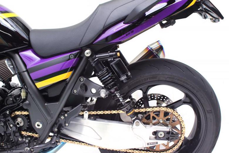 【HYPERPRO】ハイパープロ ツインショック T364 DP-S ZRX1200 DAEG 09-16【カタログ品番：P097-7498】【メーカー品番：22770005】
