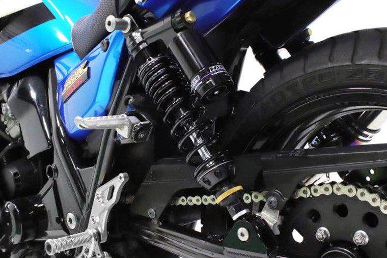 【HYPERPRO】ハイパープロ ツインショック T364 DP-S ZRX1200R S 01-08【カタログ品番：P097-7500】【メーカー品番：22770007】