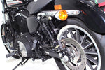 【HYPERPRO】ハイパープロ ツインショック T364 DP-S HARLEY SPORTSTER XL 88-18(336mm 13.2inch)【カタログ品番：P097-7505】【メーカー品番：22790021】
