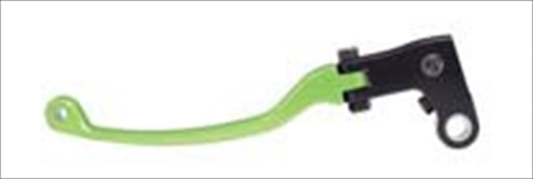 【アクティブ】アクティブ STFクラッチレバー GRN GROM 13-18 etc【カタログ品番：P095-5256】【メーカー品番：12011603】