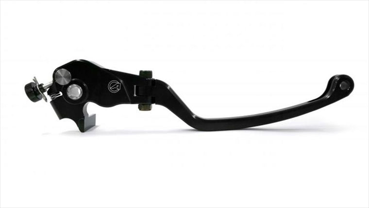 【アクティブ】アクティブ RS2ビレットレバー ブレーキBLK YZF-R6 17-18 1107315