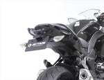 【アクティブ】アクティブ     フェンダーレスKIT LEDナンバートウツキ BLK NINJA1000 17-19／SX 20-23（条件付:純正パニアケース装着可能） 1157093