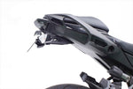 【アクティブ】アクティブ     フェンダーレスKIT LEDナンバートウツキ BLK NINJA1000 17-19／SX 20-23（条件付:純正パニアケース装着可能） 1157093
