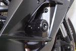 【ACTIVE】アクティブ フレームスライダー ラウンド NINJA H2 SX SX SE 18-19【カタログ品番：P096-3113】【メーカー品番：1133704】
