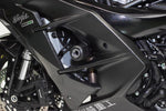 【ACTIVE】アクティブ フレームスライダー ラウンド NINJA H2 SX SX SE 18-19【カタログ品番：P096-3113】【メーカー品番：1133704】