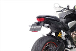 【アクティブ】アクティブ     フェンダーレスKIT LEDナンバートウツキ  BLK CBR650R／CB650R 19-20 1151096