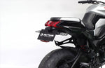 【アクティブ】アクティブ フェンダーレスKIT LEDナンバートウツキ BLK KATANA 19-22 1155042