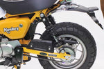 【HYPERPRO】ハイパープロ ツインショック T360 エマルジョン MONKEY125(ABS) 19【カタログ品番：P097-5522】【メーカー品番：22310079】