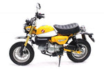 【HYPERPRO】ハイパープロ ツインショック T360 エマルジョン MONKEY125(ABS) 19【カタログ品番：P097-5522】【メーカー品番：22310079】