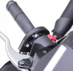 【アクティブ】アクティブ     ハイスロKIT ［EVO2］ SIL        YZF-R25／YZF-R25（ABS）19-21／YZF-R3／YZF-R3（ABS）19-20 1065329