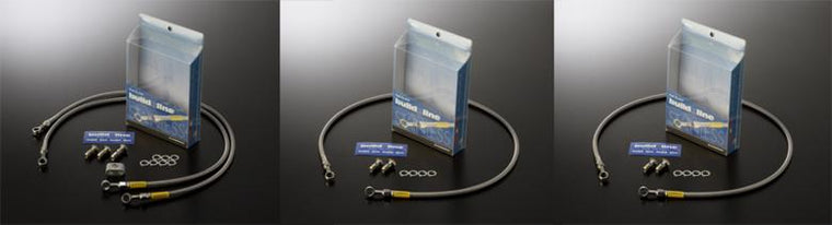 【ビルドアライン】BUILDALINE ステン (リア) Z900(ABS) 18【カタログ品番：P098-6023】【メーカー品番：20671841】