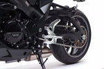 【ゲイルスピード】エラボレート フットコントロールKIT SIL  KATANA 19-22/GSX-S1000 22/GSX-S1000GT 22 FCK5002S
