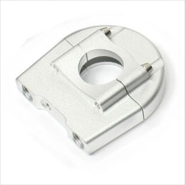 【アクティブ】アクティブ スロットルKIT T-3 SIL φ28 メッキ金具 KATANA 19-21 1077073
