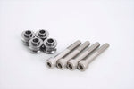 【ゲイルスピード】オフセットカラー12.5mm SIL&Cボルト  Z900RS/KATANA-22/GSX-S1000-22/GT 22/GSXR1000/R17-20 29000193S