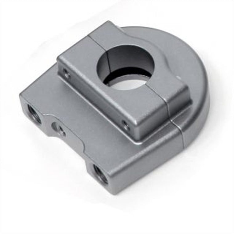 【アクティブ】アクティブ     スロットルKIT T-1 Gメタ φ40 メッキ金具 Z900RS CAFE 18-21 1071111
