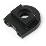 【アクティブ】アクティブ     スロットルKIT T-1 BLK φ44     ステン金具 Z900RS CAFE 18-21 1071118SU