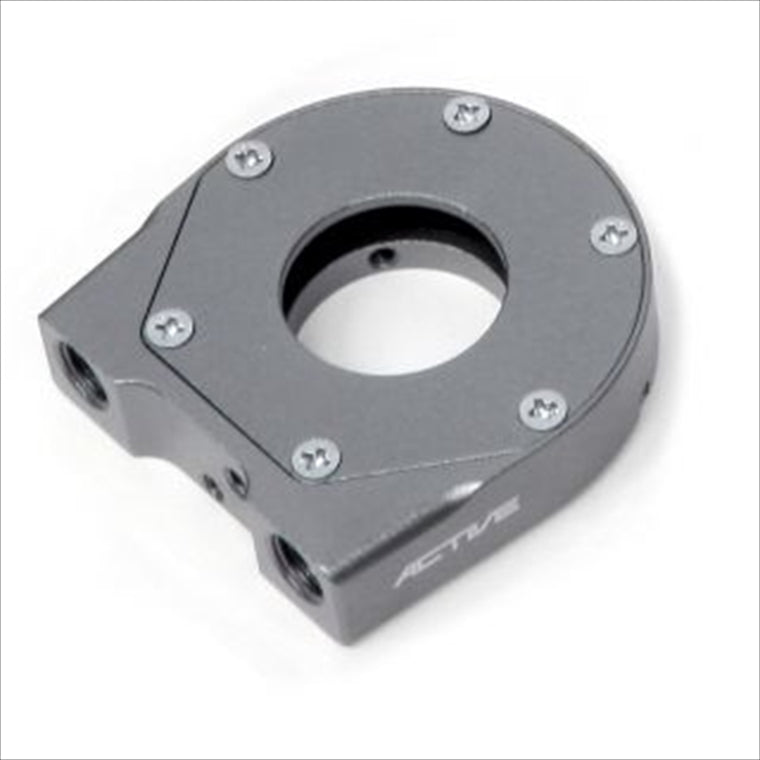 【アクティブ】アクティブ     スロットルKIT T-2 Gメタ φ32     ステン金具 Z900RS CAFE 18-21 1074103SU