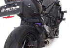 【HYPERPRO】ハイパープロ モノショック T460エマルジョン NINJA650 17-20【カタログ品番：P101-2971】【メーカー品番：33370108】