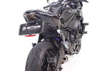 【HYPERPRO】ハイパープロ モノショック T460エマルジョンHPA NINJA650 17-20【カタログ品番：P101-2972】【メーカー品番：33370109】