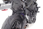 【HYPERPRO】ハイパープロ モノショック T461ホース付タンク NINJA650 17-20【カタログ品番：P101-2973】【メーカー品番：33370110】
