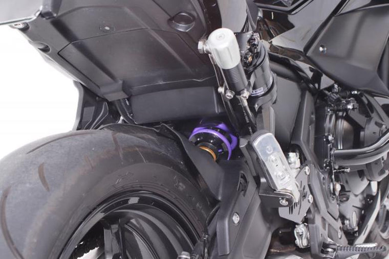 【HYPERPRO】ハイパープロ モノショック T461ホース付タンクHPA NINJA650 17-20【カタログ品番：P101-2974】【メーカー品番：33370111】