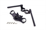 【アクティブ】アクティブ     セパレートハンドル＆トップブリッジKIT BLK／BLK Z900RS／Z900RS CAFE 18-22 13670021