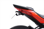 【アクティブ】アクティブ     フェンダーレスKIT LEDナンバートウツキ  BLK Z1000 14-21／R-Edition 17-20 1157100