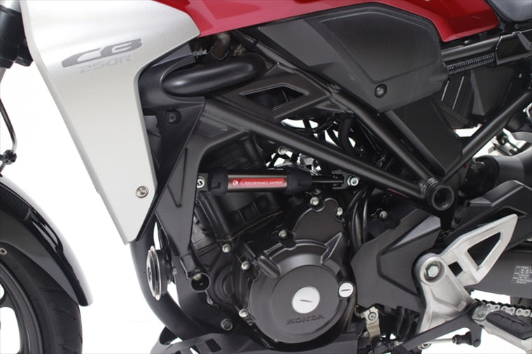 ACTIVE(アクティブ)｜パフォーマンスダンパー CB250R 18-19｜13691103