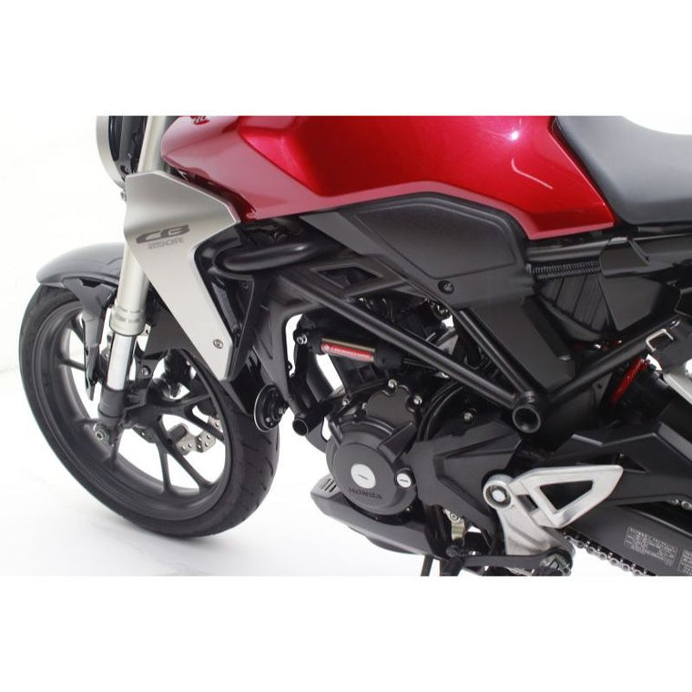 ACTIVE(アクティブ)｜パフォーマンスダンパー CB250R 18-19｜13691103