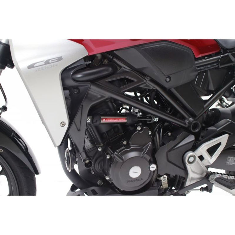 ACTIVE(アクティブ)｜パフォーマンスダンパー CB250R 18-19｜13691103