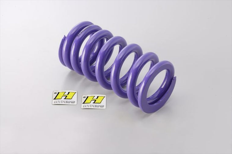 【ハイパープロ】リアスプリング                 TRIUMPH TRIDENT660(ABS) 21 22094871